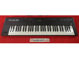 ROLAND JV30